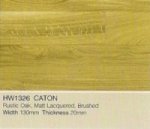 JURA OAK CANTON SOLID WOOD FLOORING
